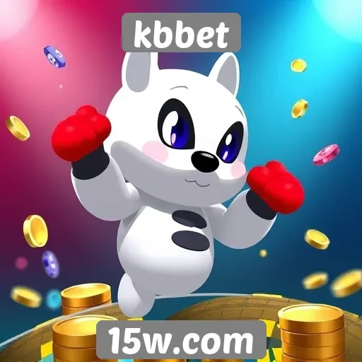 Promoções e bônus atraentes do site kbbet