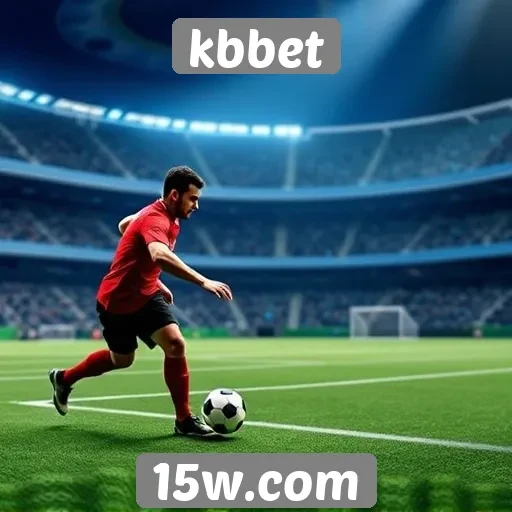 Como funciona o sistema de apostas na kbbet