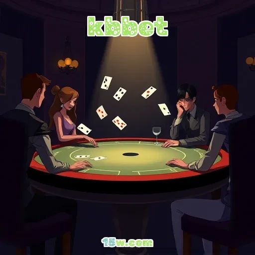 kbbet: Explore a Fascinante Seção de Apostas que Encanta Usuários