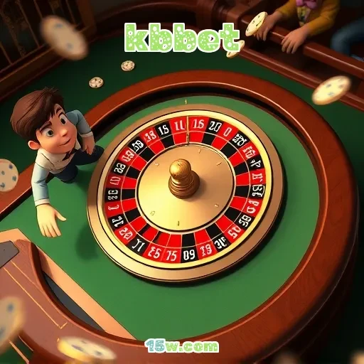 kbbet: Descubra o Bingo e Encante-se com Seus Recursos Incríveis