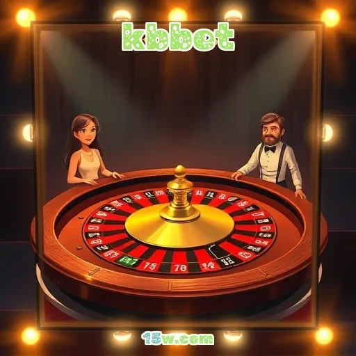 kbbet: Blackjack e Suas Incríveis Atrações para Jogadores Brasileiros