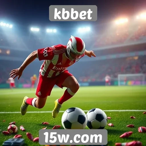 Bônus disponíveis no kbbet para novos jogadores