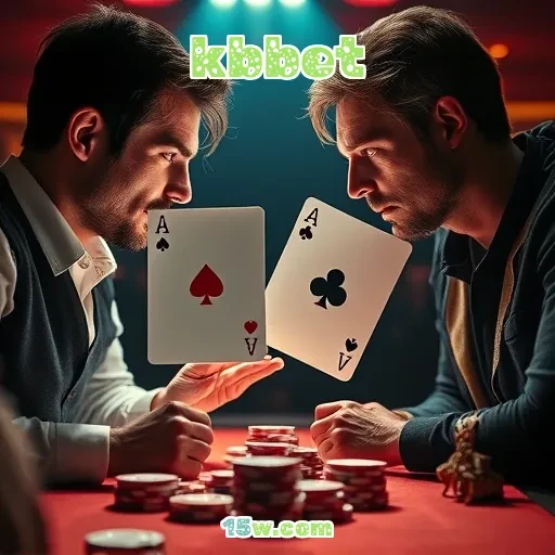 kbbet E-Sports: Descubra a Melhor Experiência em Jogos Competitivos