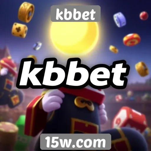 Exploração dos jogos disponíveis na plataforma kbbet