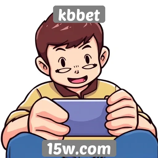Acessibilidade e compatibilidade do kbbet em dispositivos móveis