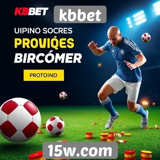 kbbet oferece promoções exclusivas para novos jogadores