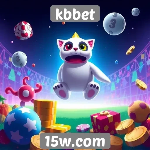 Principais jogos disponíveis no kbbet