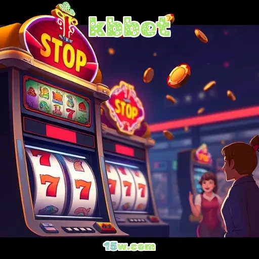 kbbet: A Roleta que Vai Revolucionar Seu Jogo