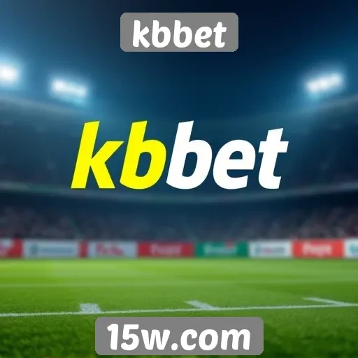 Segurança e confiabilidade no site de apostas kbbet