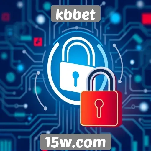 Avaliação da segurança em transações na kbbet