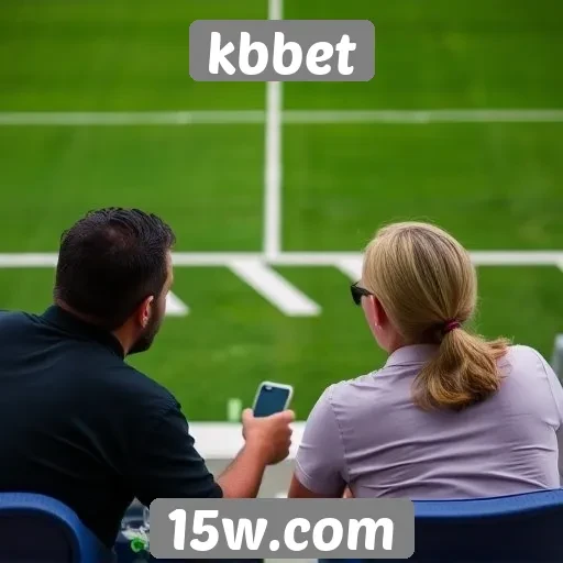 Experiências de usuários na plataforma kbbet